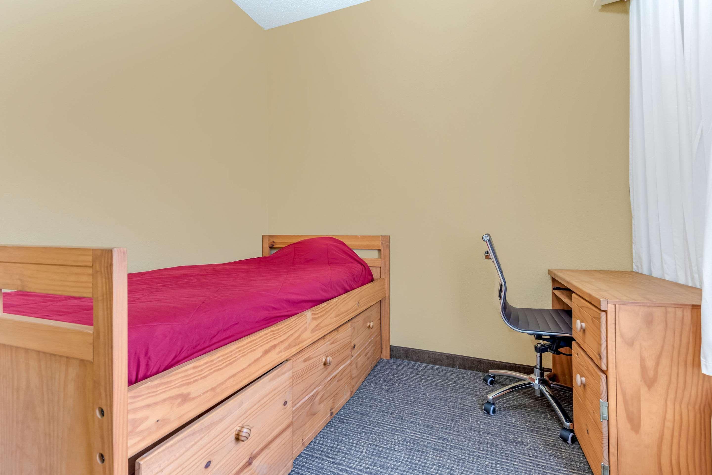 Comfort Suites Findlay Bagian luar foto